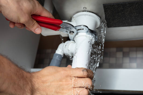 Best Water damage contractors near me  in Milan, NM