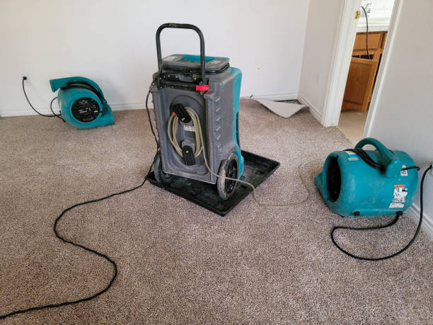 Best Emergency water damage restoration  in Milan, NM
